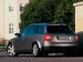 Audi A4 Avant 2000 Picture #1